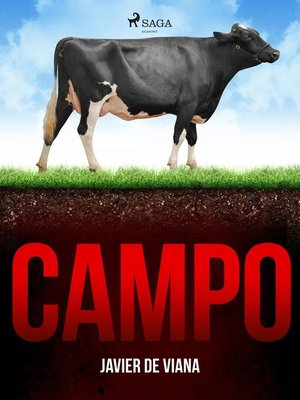 cover image of Campo